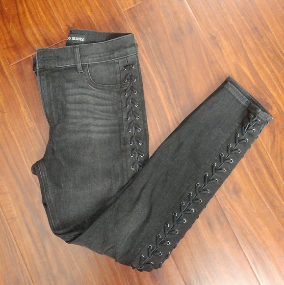 Express Denim - Express Jeans